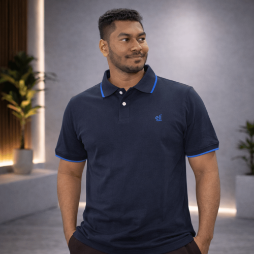 Eli Regular Fit Polo EPS-002